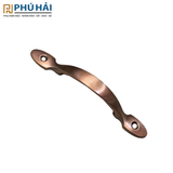  Tay tủ 703 Nâu, bóng 