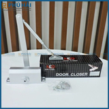  Tay đẩy hơi Neo 058 không dừng (20kg -45kg) 