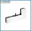  Kẹp góc NEWNEO Nắp inox bóng SUS 304  (NEWNEO - 040) 
