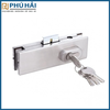  Kẹp khóa NEWNEO Nắp inox bóng SUS 304 (NEWNEO - 055A) 