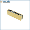  KẸP KÍNH DƯỚI NEWNEO 010-DC, VÀNG BÓNG 