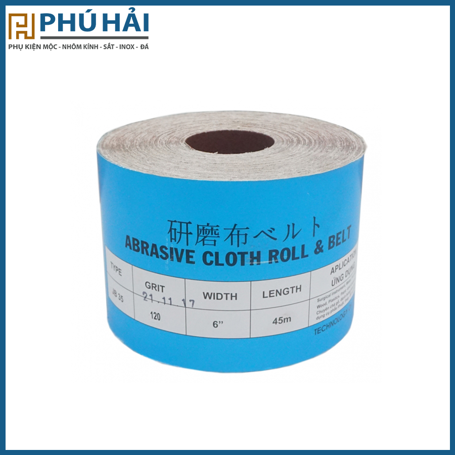  Nhám Nhật Số 240 hiệu bọ cạp 