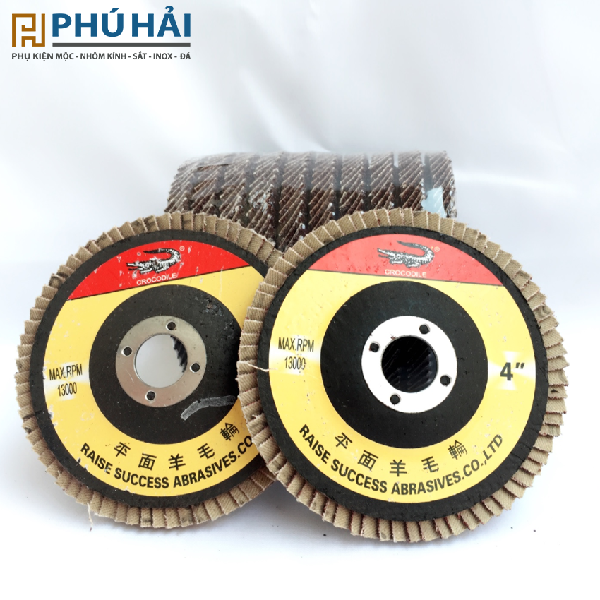  Nhám sếp cá sấu 