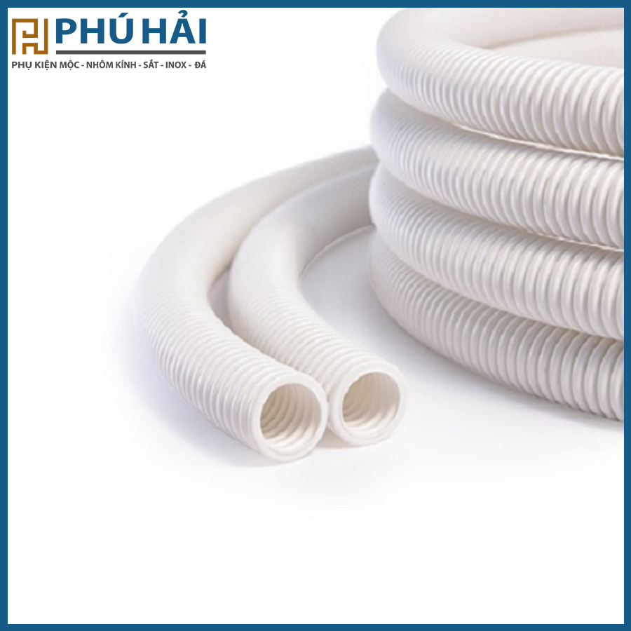  Ống ruột gà phi 21 