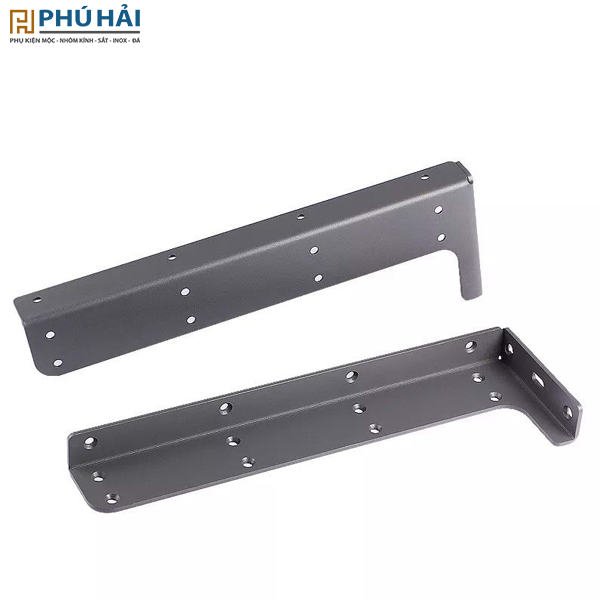 Pat kệ treo sắt sơn tĩnh điện dày 3mm – Phân Phối Vật Tư Phụ Kiện Phú Hải