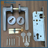  Khoá Phân Thể Hợp Kim PT2308 Xám 