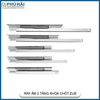  RAY ÂM 2 TẦNG KHÓA CHỐT ZUB 4T5 