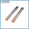  Ray bi 3 tầng Bremen giảm chấn Garis 4T 