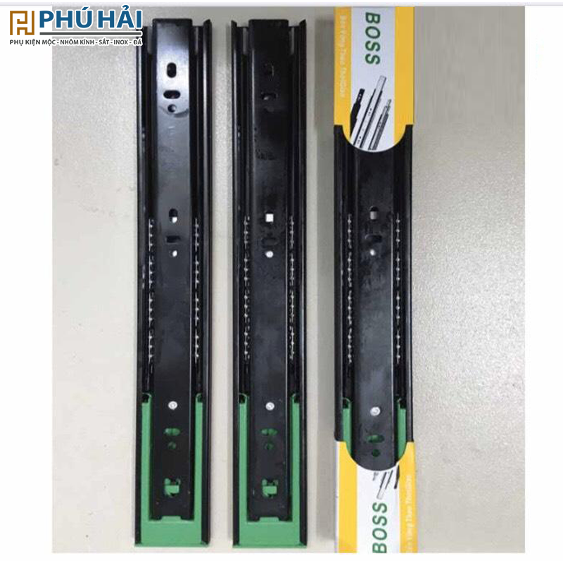  RAY BI 3 TẦNG GIẢM CHẤN BOSS 