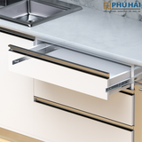  Ray bi 3 tầng giảm chấn VICKINI 02453 