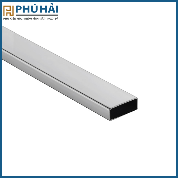 Ray lùa Inox A002 10*30 (2m) – Phân Phối Vật Tư Phụ Kiện Phú Hải