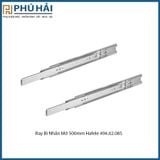  Ray bi nhấn mở 400mm Hafele 494.02.083 