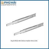  Ray bi nhấn mở 300mm Hafele 494.02.081 