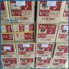 Sơn xịt RED FOX MÀU BẠC