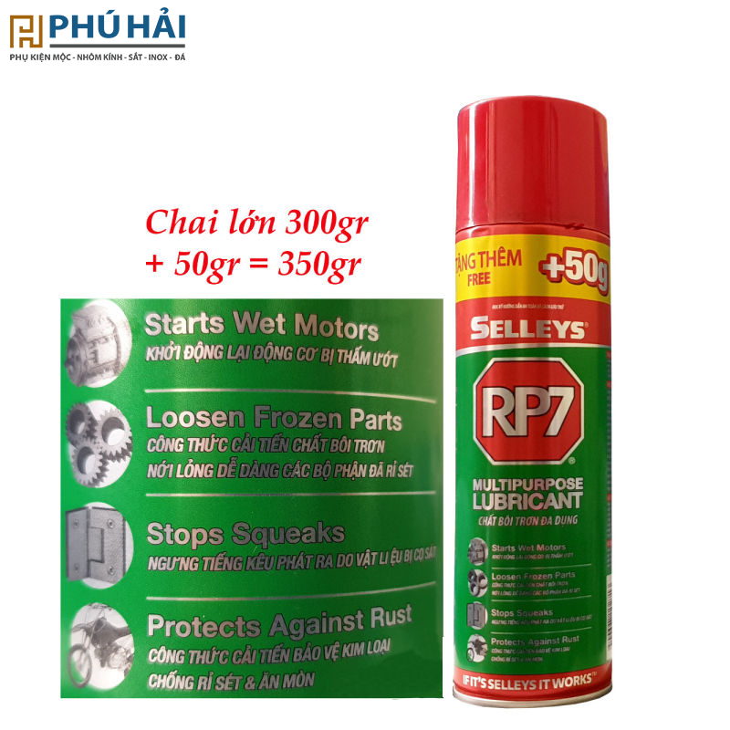 Silicon Rp7 RP7 lớn loại 1 300gr(12c/thùng) – Phân Phối Vật Tư Phụ Kiện Phú Hải