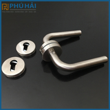  Khóa phân thể JEELY 304- S01 Vặn Chìa 