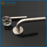  Khóa phân thể JEELY 304- S01 Vặn Chìa 