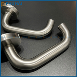  Khóa phân thể JEELY 304- S02 Vặn Chìa 