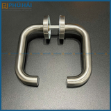  Khóa phân thể JEELY 304- S02 Vặn Chìa 