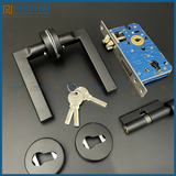  Khoá Tay Gạt Phân Thể Jeely S2305 