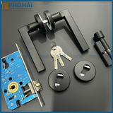  Khoá Tay Gạt Phân Thể Jeely S2305 