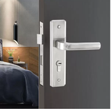  Khóa Inox "PA" 39 (T45, Tim A 70 2ĐC) 