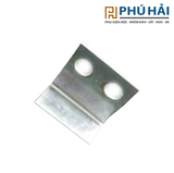  pát chặn khóa 2 lỗ BV2018Z-BV2018Z (100Cái/Bịch) 