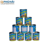  Sơn Dầu Bạch Tuyết 