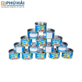  Sơn Dầu Bạch Tuyết 