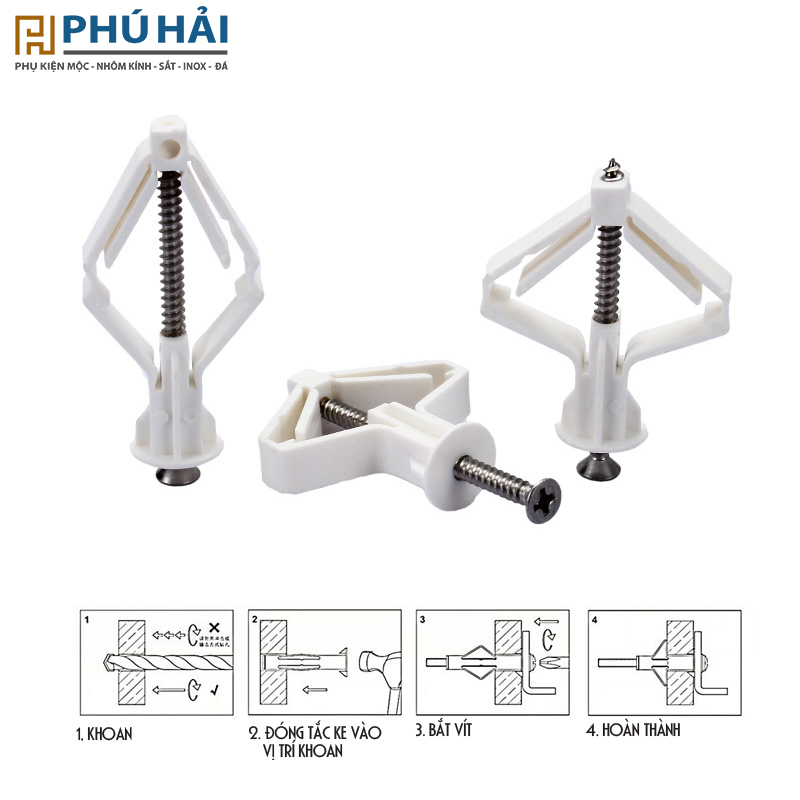  Tắc kê bướm(bịch nhỏ) 