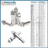 Tắc kê Nở INOX -304 M10 * 100(100c/b)