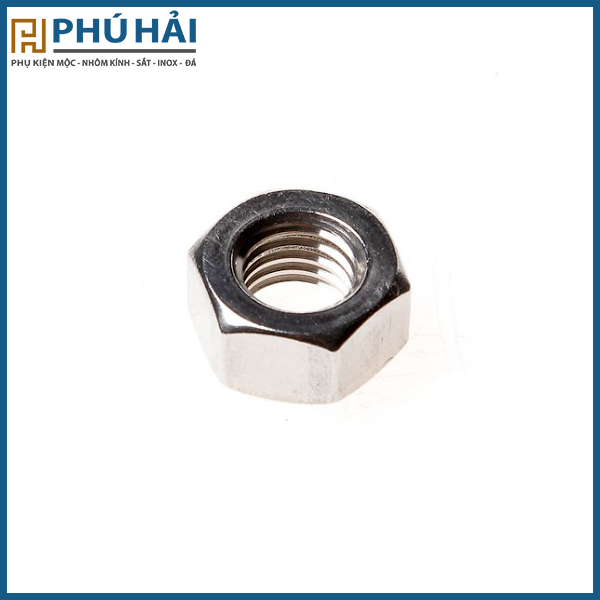 Tán 10 ly inox 304 – Phân Phối Vật Tư Phụ Kiện Phú Hải