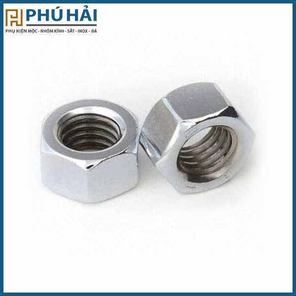 Tán 10 ly inox 304 – Phân Phối Vật Tư Phụ Kiện Phú Hải