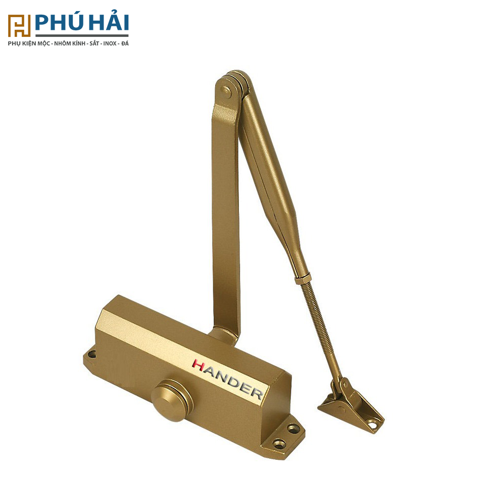  Tay co thủy lực của đức mã HD14 tải trọng 25kg-45kg 