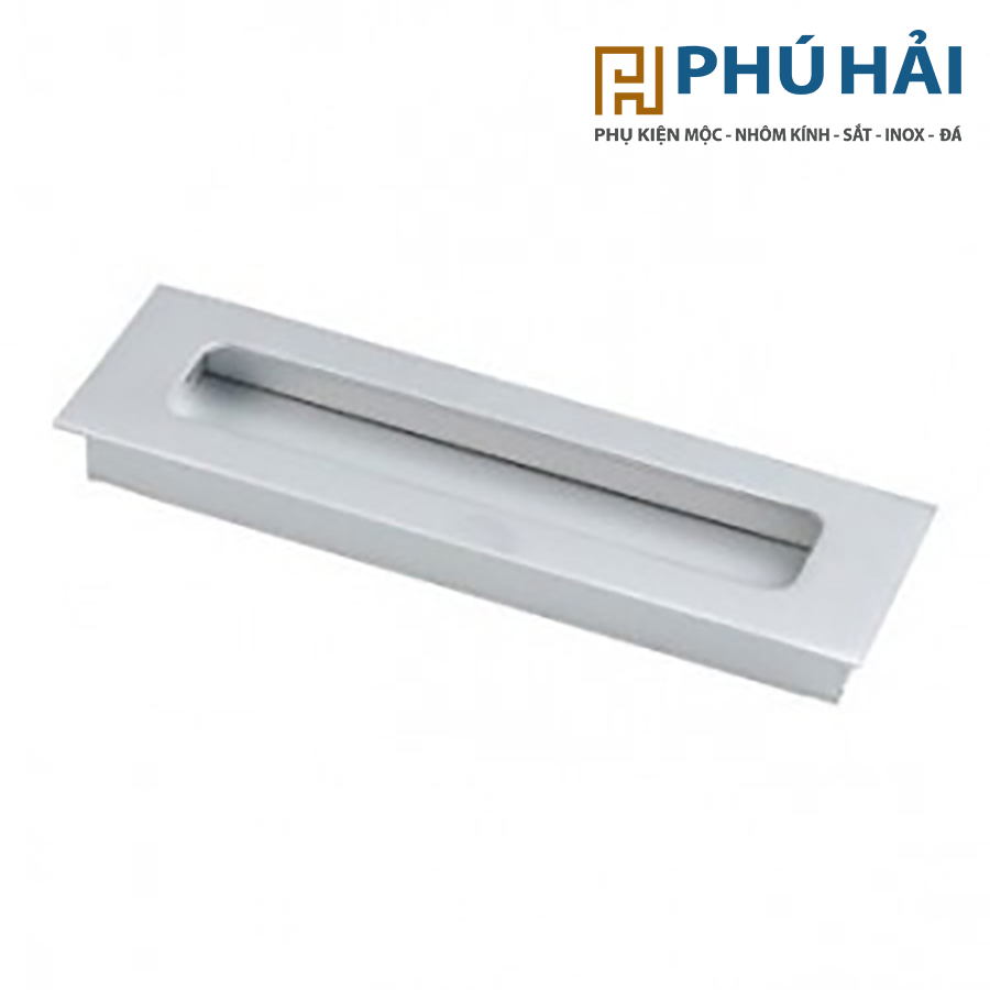  Tay nắm tủ IVAN 09216 