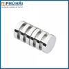 TAY CỬA KÍNH VICKINI 69841.001 PSS
