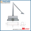 Tay đẩy hơi 602 HAMMER 60-85kg có dừng (Thùng 10 bộ)