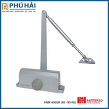  Tay đẩy hơi 602 HAMMER 60-85kg có dừng (Thùng 10 bộ) 