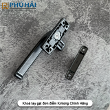  Tay gạt đơn điểm KINLONG 