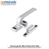  Tay gạt đơn điểm KINLONG 