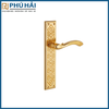 Tay gạt đồng thau Mestre OA 4893.43