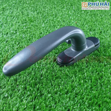  Tay nắm 409-B17( đen trắng xám) 