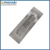 Tay nắm âm inox 265 NANCB