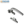  Tay nắm cửa sổ cao cấp bạc phải JANUS 