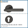 Tay Nắm Gạt Cửa Phòng Hafele 903.92.559