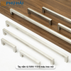  Tay nắm tủ IVAN 11315.096 màu inox mờ 