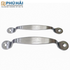  Tay nắm tủ màu inox NANCB 96mm 