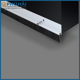  Thanh Chắn Bụi Dạng Chổi 1000mm Hafele 489.97.912 