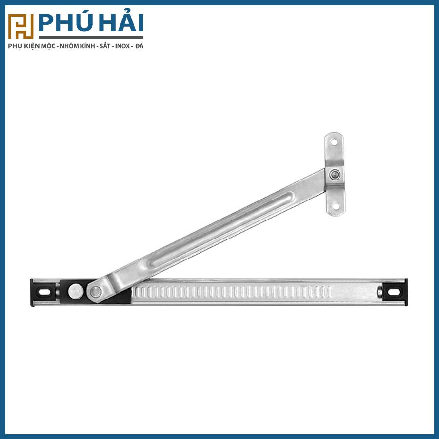  Thanh Hạn Vị Inox 304 Việp Tiệp 