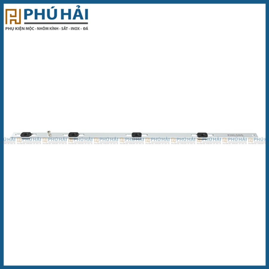  Thanh chuyền chuyển động khóa chữ P 800mm chính hãng 